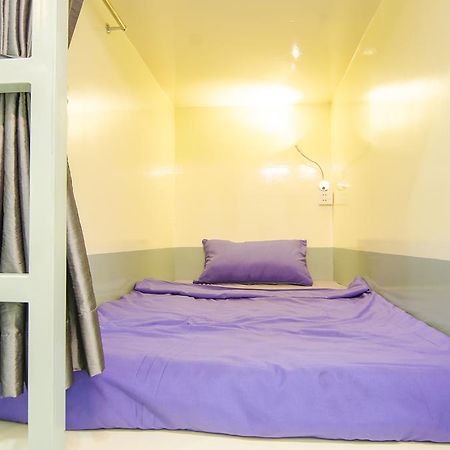Min Galar Par Hostel Yangon Exterior foto